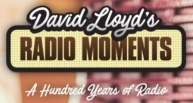 radio moments