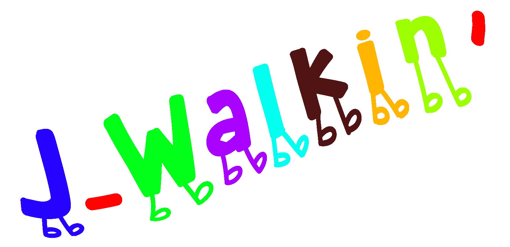 walking