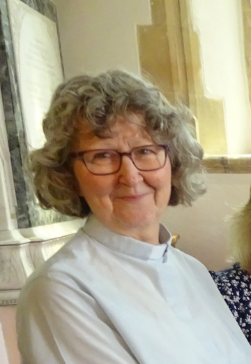 vicar