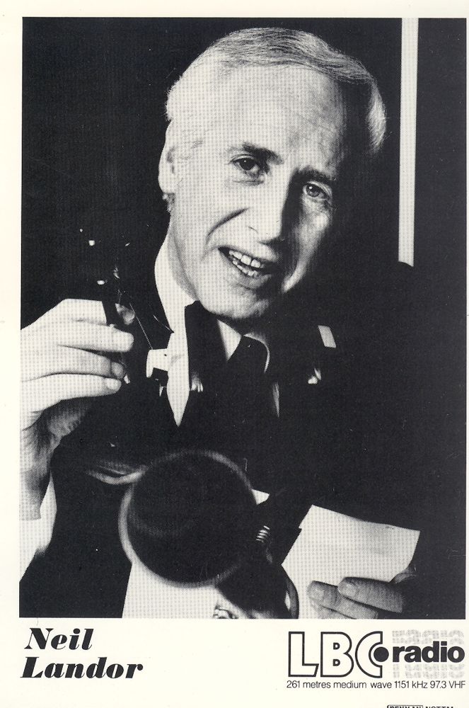 Neil Landor