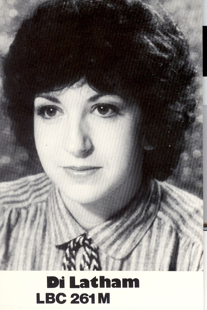 Di Latham