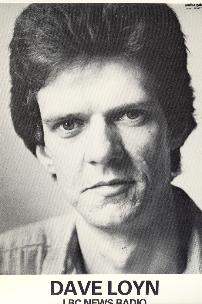 Dave Loyn