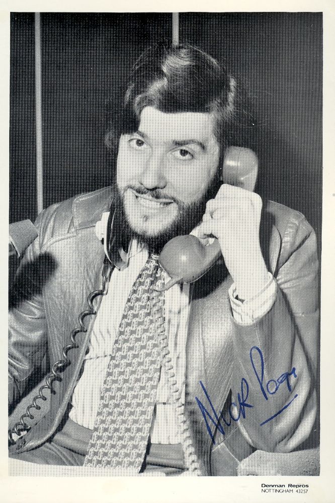 Nick Page