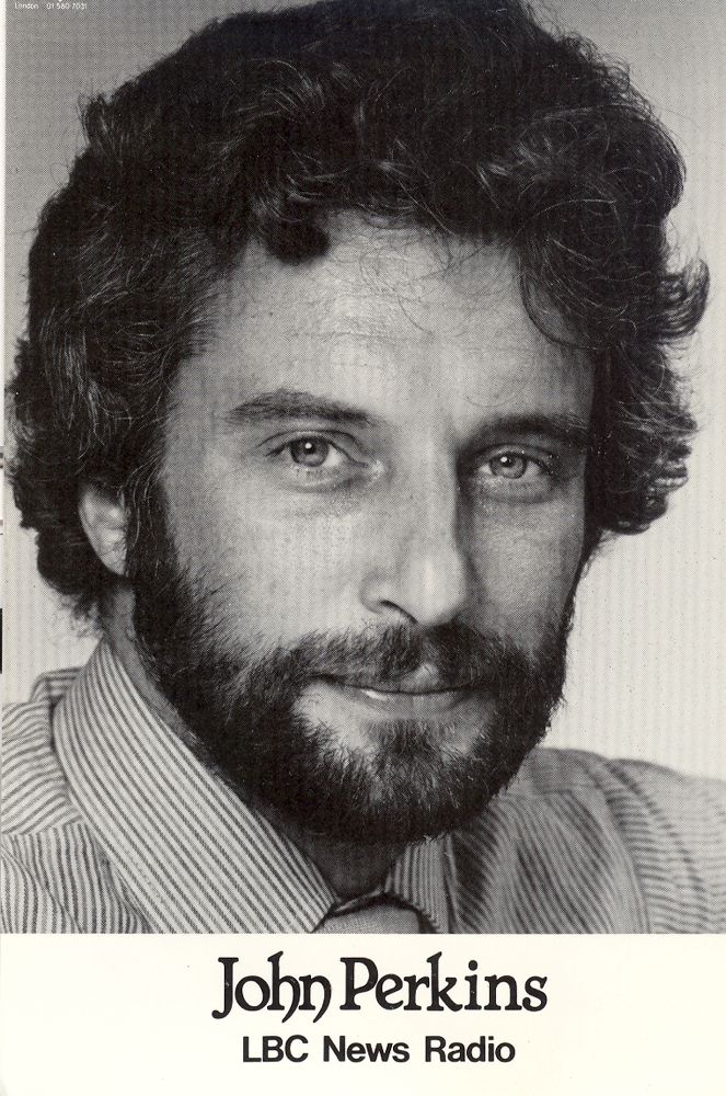 John Perkins