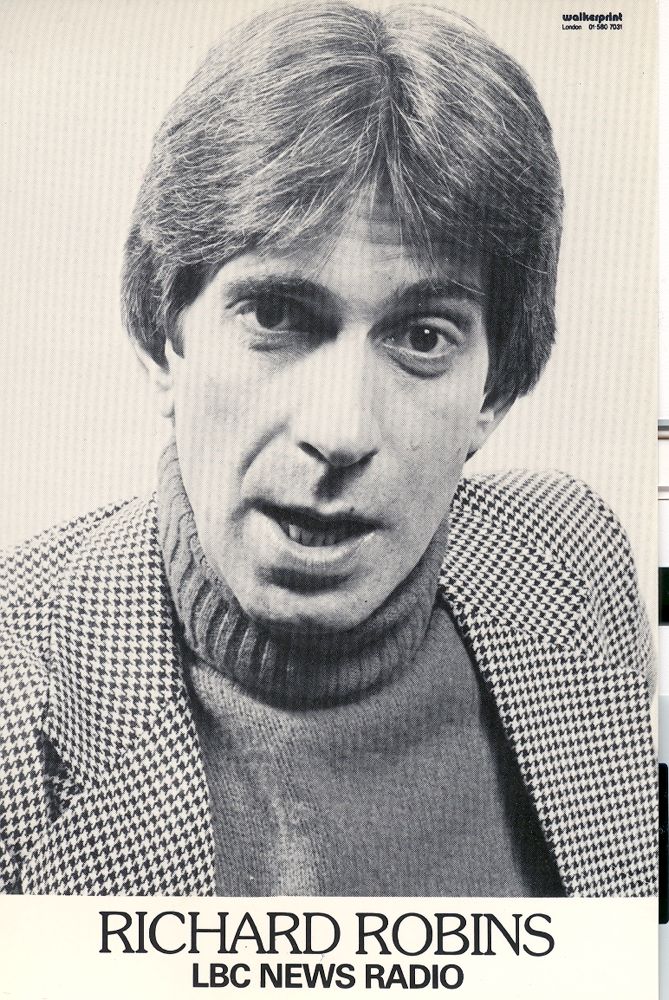 Richard Robbins