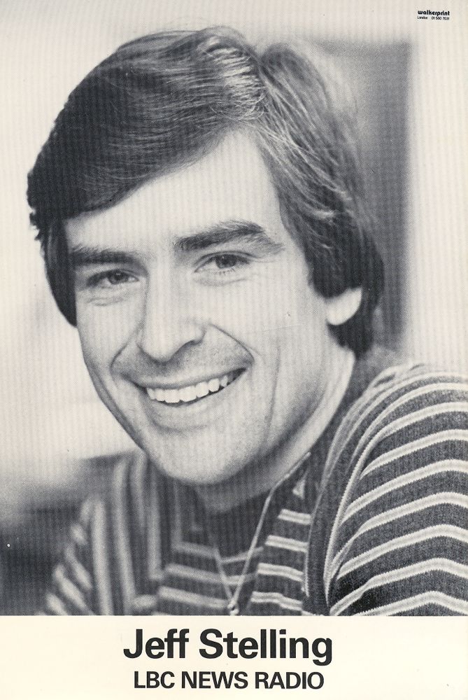 Jeff Stelling