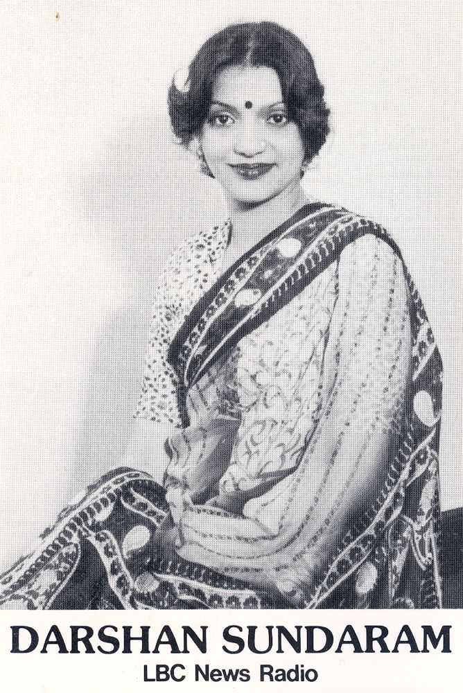 Darshan Sundaram