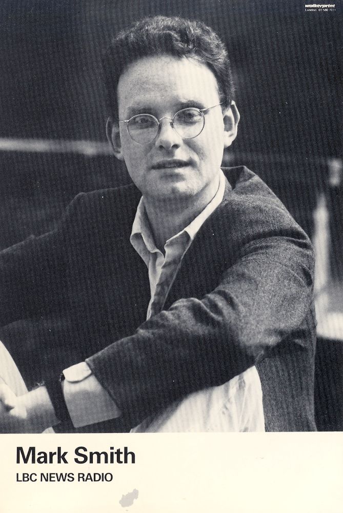 Mark Smith