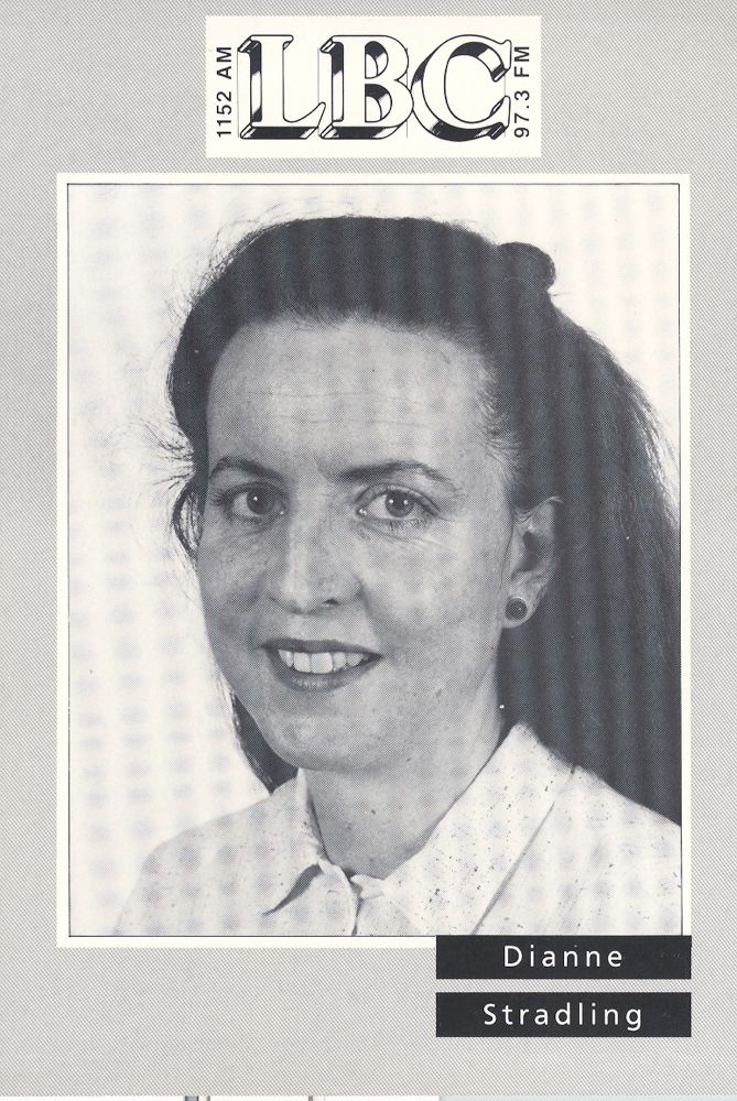 Diane Stradling