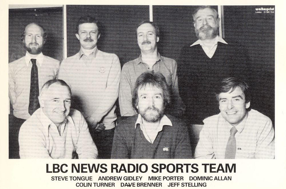 Sports Team