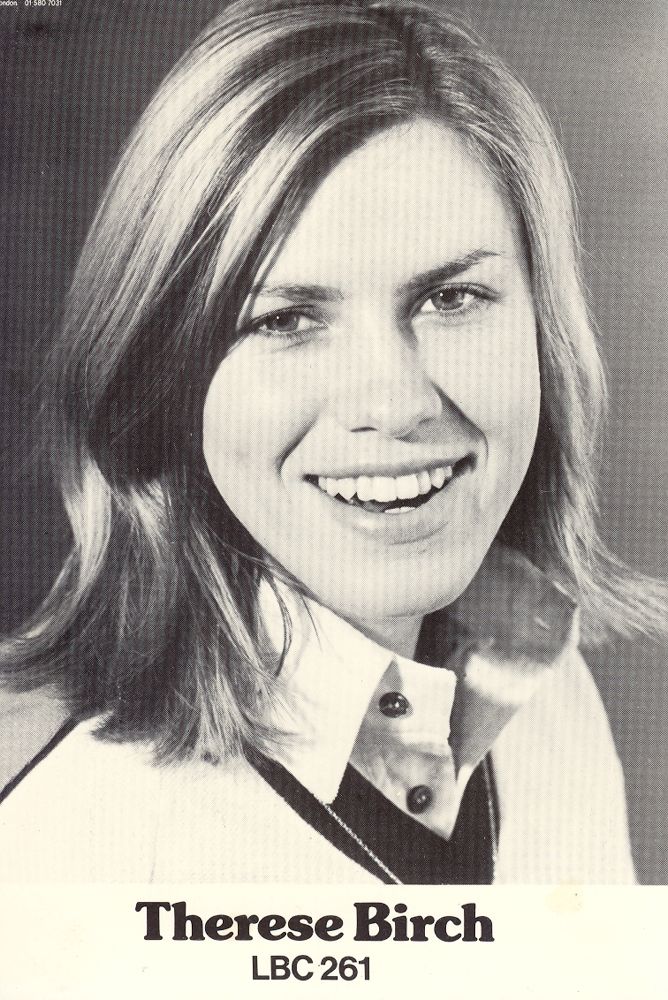 Therese Birch