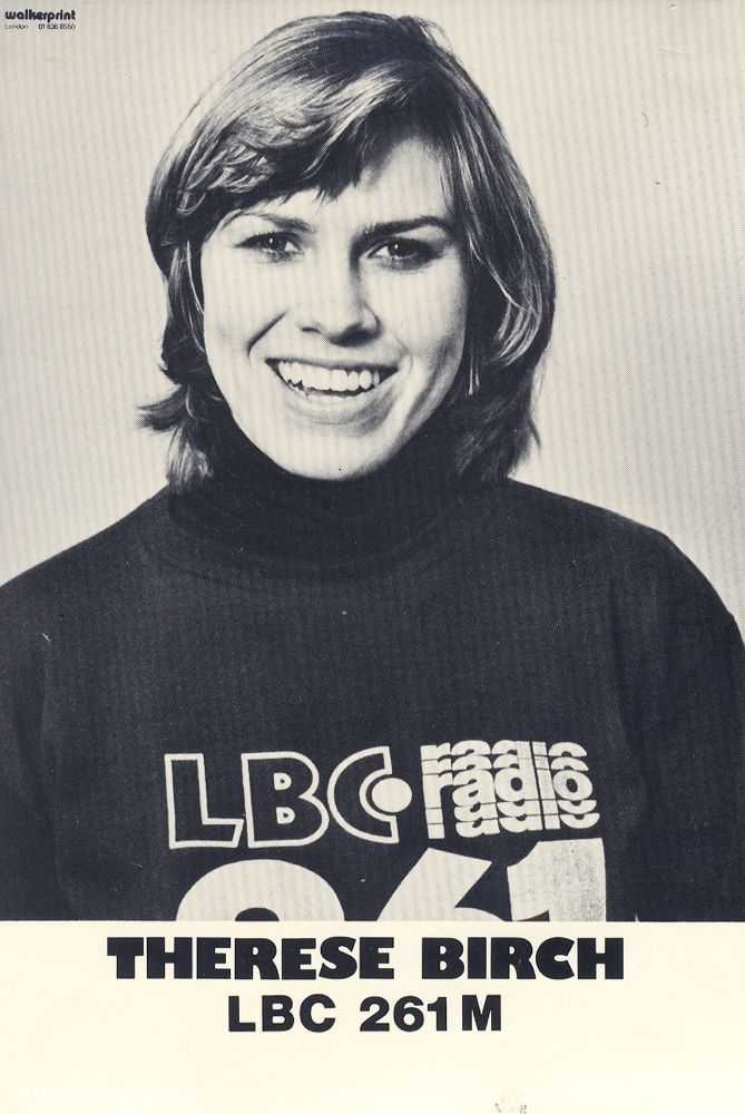 Therese Birch