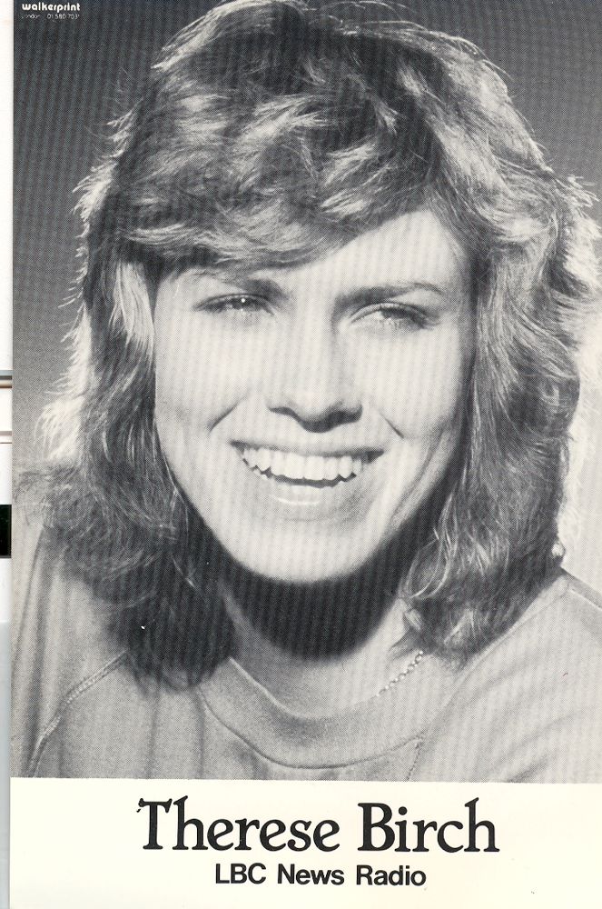 Therese Birch