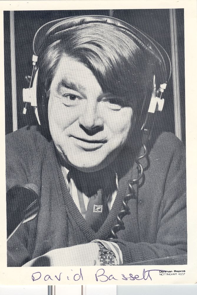 David Bassett