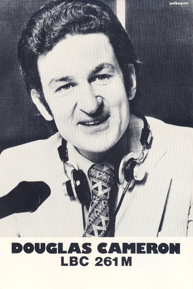 Douglas Cameron