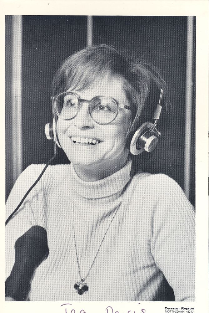 Jean Davis