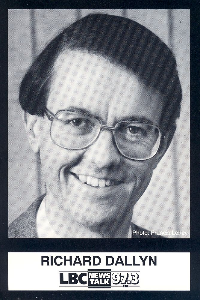 Richard Dallyn
