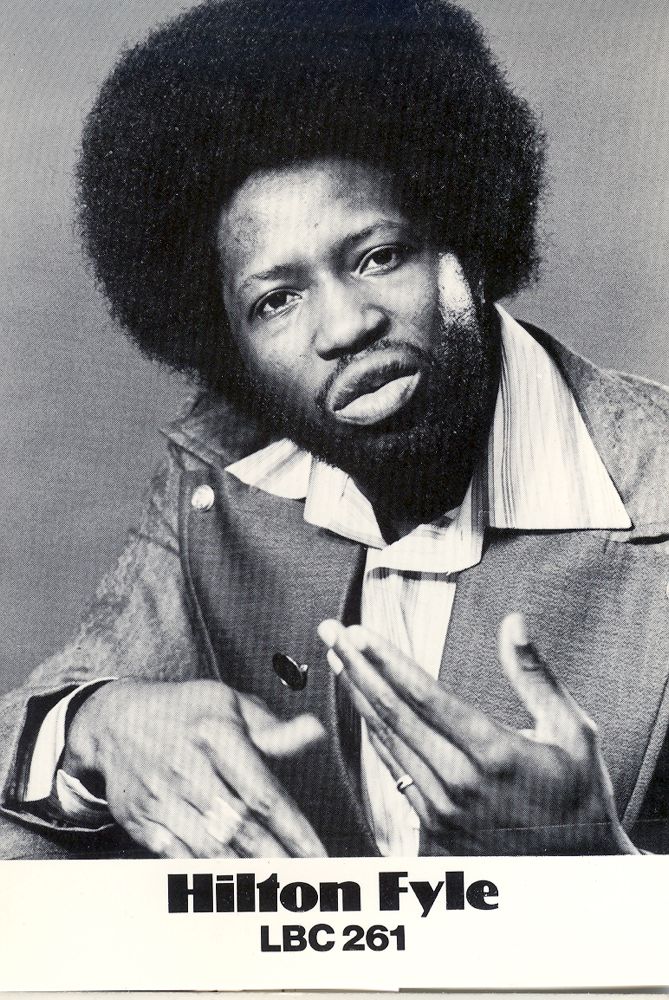 Hilton Fyle