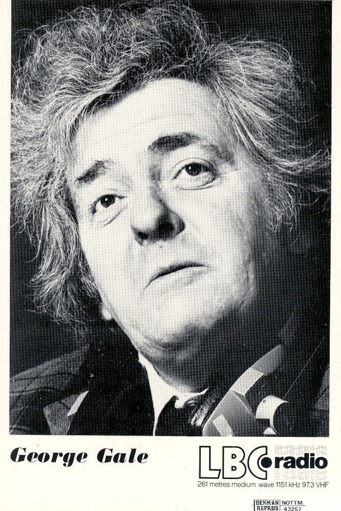 George Gale