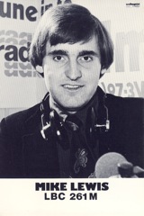 Mike Lewis