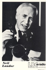 Neil Landor