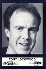 Tony Lockwood