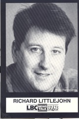 Richard Littlejohn