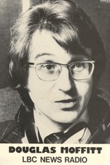 Douglas Moffitt