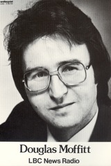 Douglas Moffitt