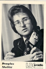 Douglas Moffitt