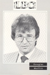 Douglas Moffitt