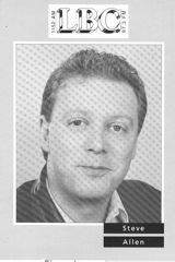 Steve Allen
