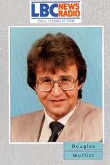 Douglas Moffitt
