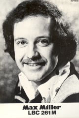 Max Miller