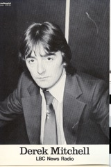 Derek Mitchell