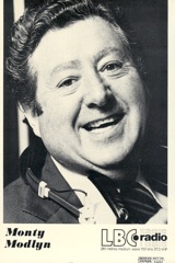 Monty Modlyn