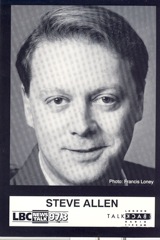 Steve Allen