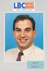 Nick Peters