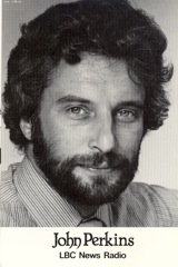 John Perkins