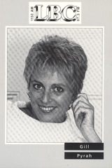 Gill Pyrah