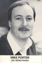 Mike Porter