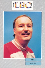 Mike Porter