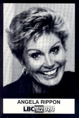 Angela Rippon
