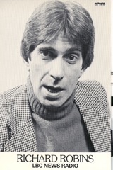Richard Robbins