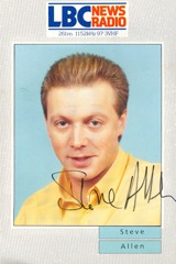 Steve Allen