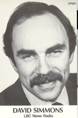 David Simmons