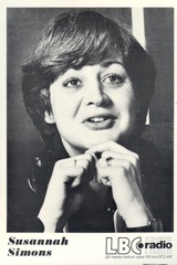 Susannah Simons
