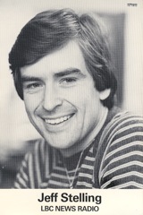 Jeff Stelling