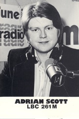 Adrian Scott