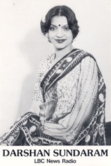 Darshan Sundaram